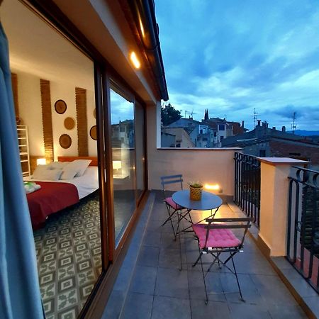 Cal Passio Villa Vimbodi I Poblet Exteriör bild