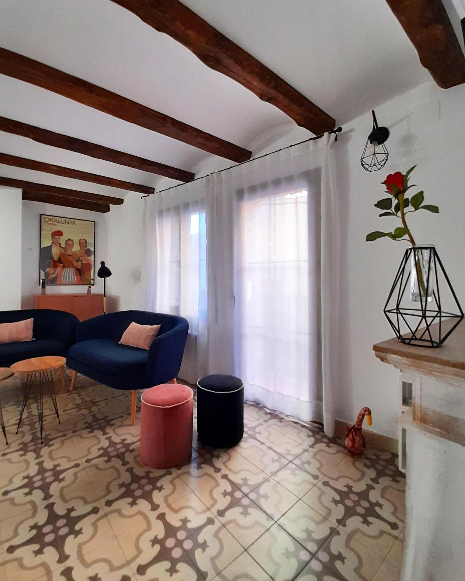 Cal Passio Villa Vimbodi I Poblet Exteriör bild